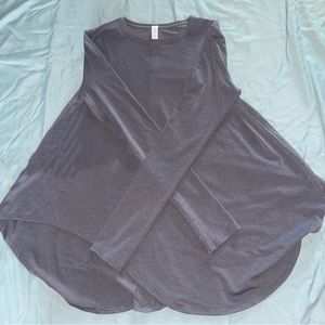 LULULEMON size 2